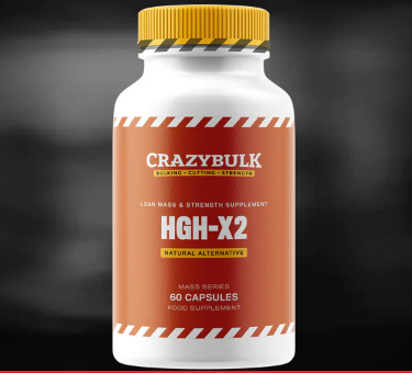 crazybulk hgh-x2 review