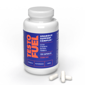 Natural Testosterone Boosters Testofuel ABC