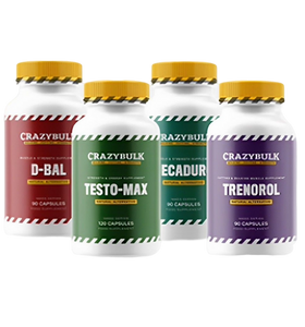 testomax review crazybulk testomax bulking stack