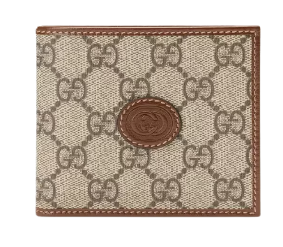 How to Spot a Fake Gucci Men's Wallet: Logo, Stitches, Patterns, and Serial  Numbers