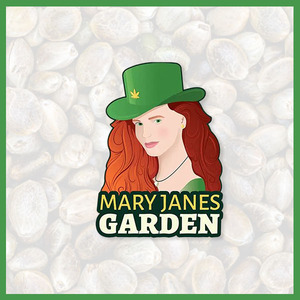 marijuana seed banks - maryjanesgarden - bnd