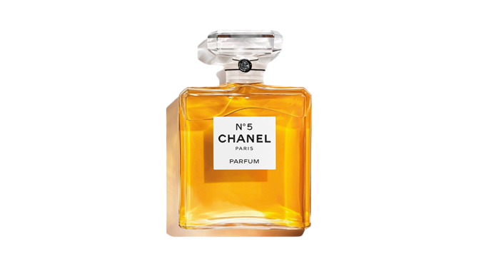 The Story Behind The Most Expensive Chanel No 5  High Style Life