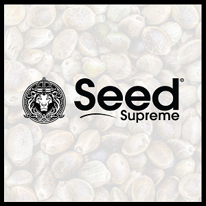 Best Cannabis Seed Banks - Seed Supreme - Bnd