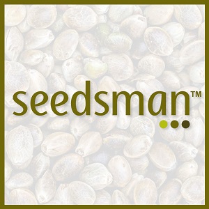 Best Cannabis Seed Banks - Seedsman - Bnd