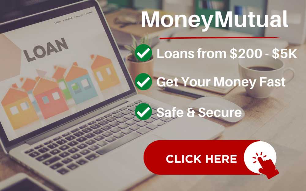 100 Loan Instant App Money MoneyMutual