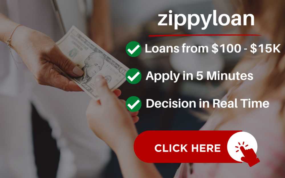 100 Loan Instant App Money Zippyloan