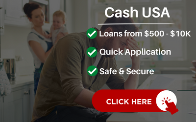 $100 loan instant app Cash USA
